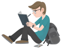 ejercicio multiple choice reading trinity ISE 3 Multiple choice reading modelo