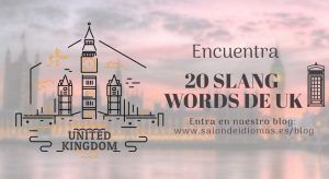 Slang en inglés británico
