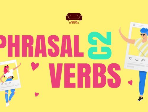 phrasal verbs c2