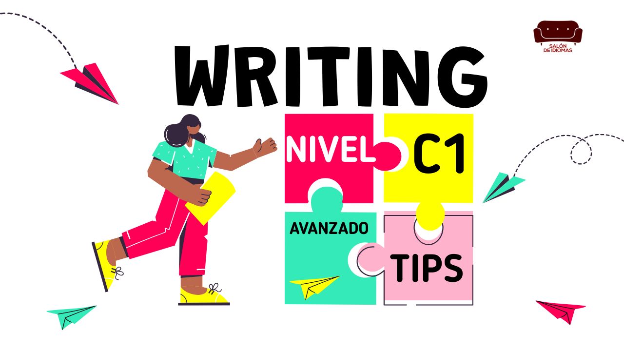 writings nivel C1