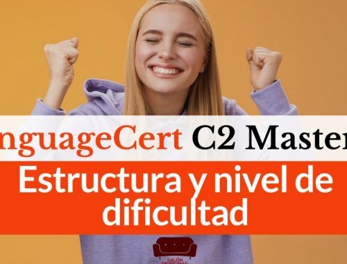 LanguageCert C2 Mastery