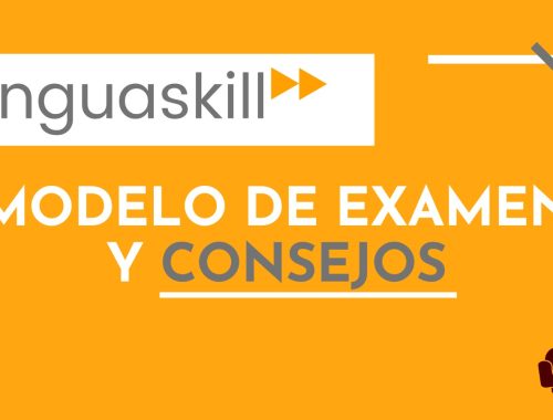 linguaskill-modelo-examen