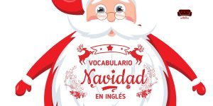 portada artículo vocabulario de navidad en ingles