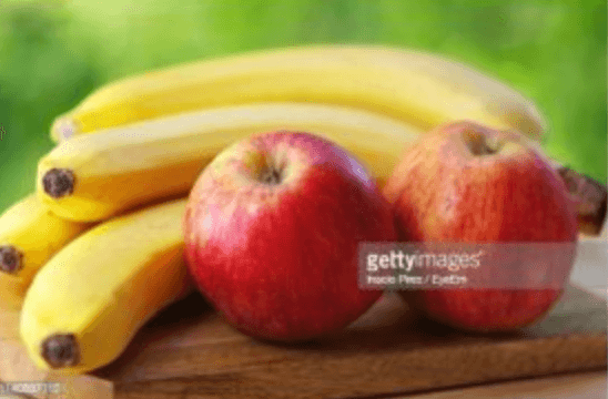 frutas Frutas varias