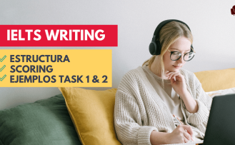 ielts writing portada artículo blog
