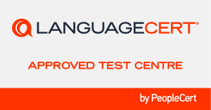 languagecert-approved-tset-centre Languagecert logo approved test centre